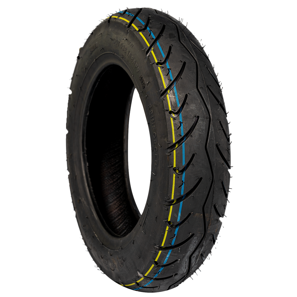Llanta Queen Tire 3.50-10 P299