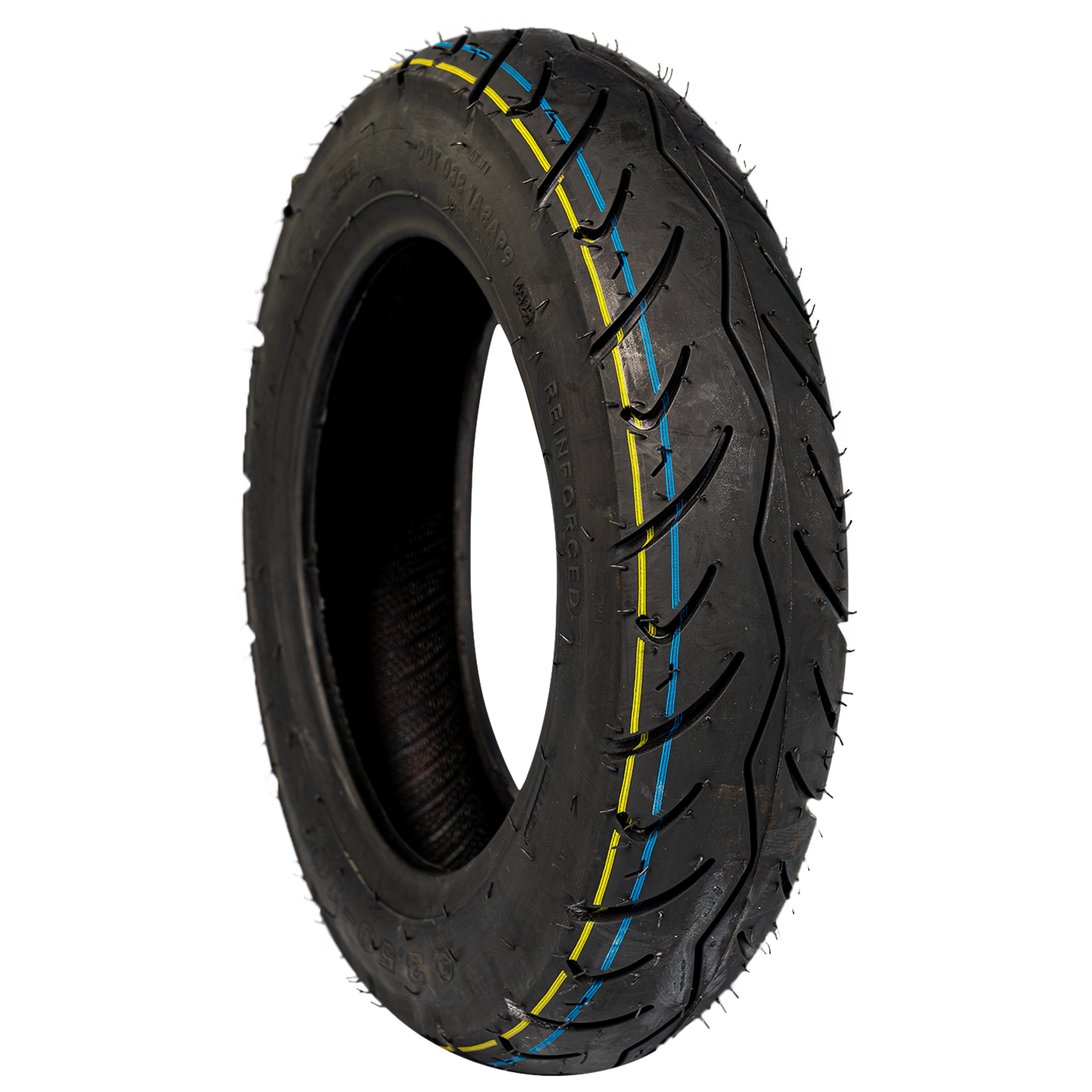 Llanta Queen Tire 3.50-10 P299