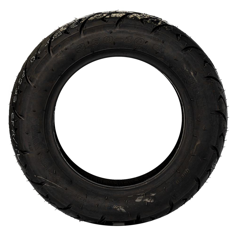 Llanta QUEEN tire 3.50-10 p299