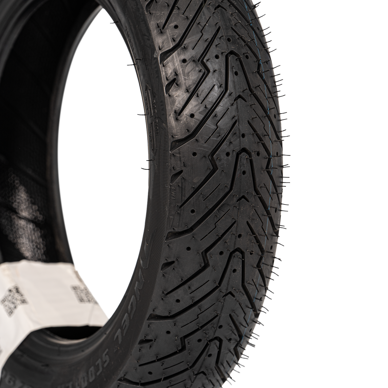Llanta PIRELLI 90 90-angel 10 scooter delantera sellomatic