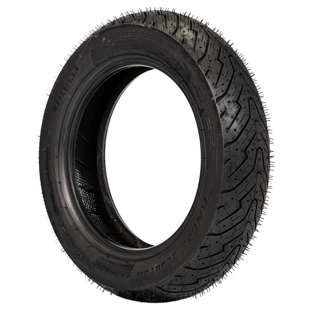 Llanta Pirelli 90 90-Angel 10 Scooter Delantera Sellomatic