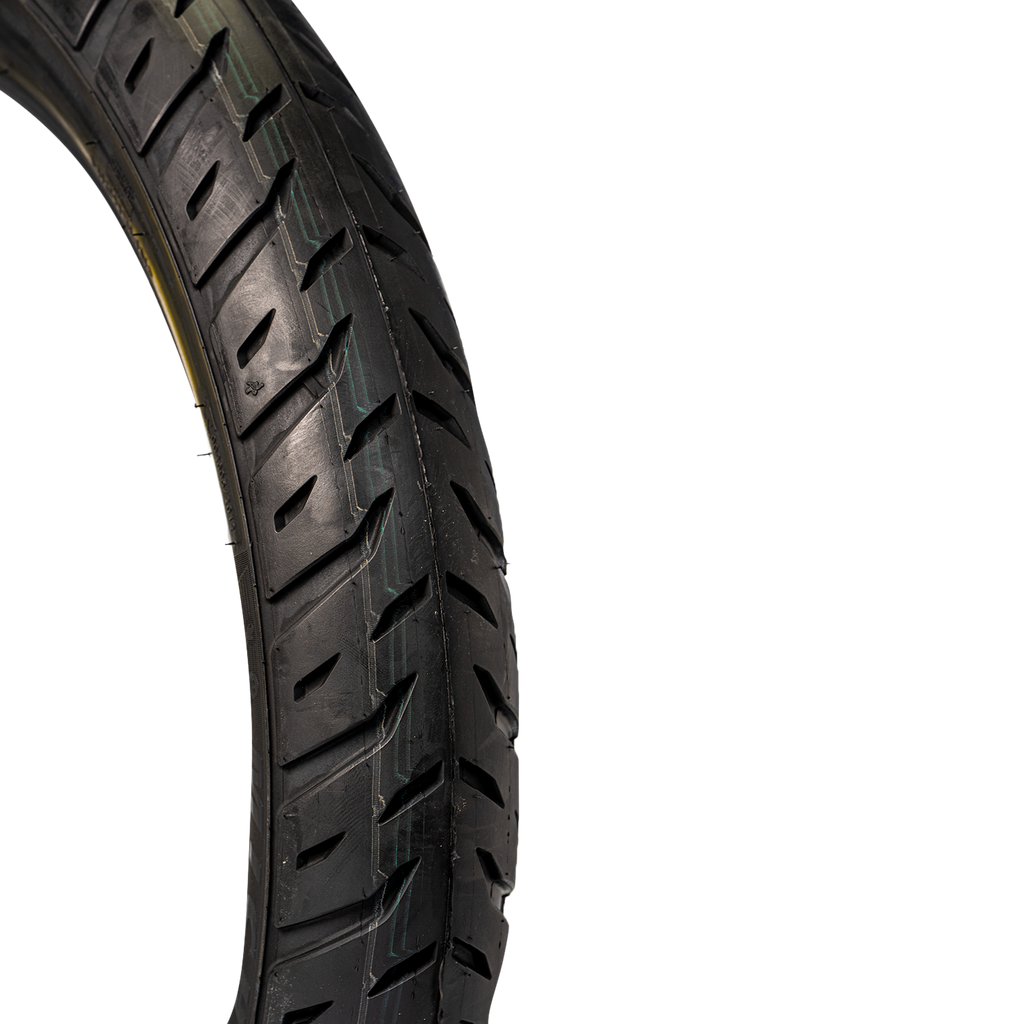 Llanta MICHELIN 100 90-pilot 17 street sellomatic 2