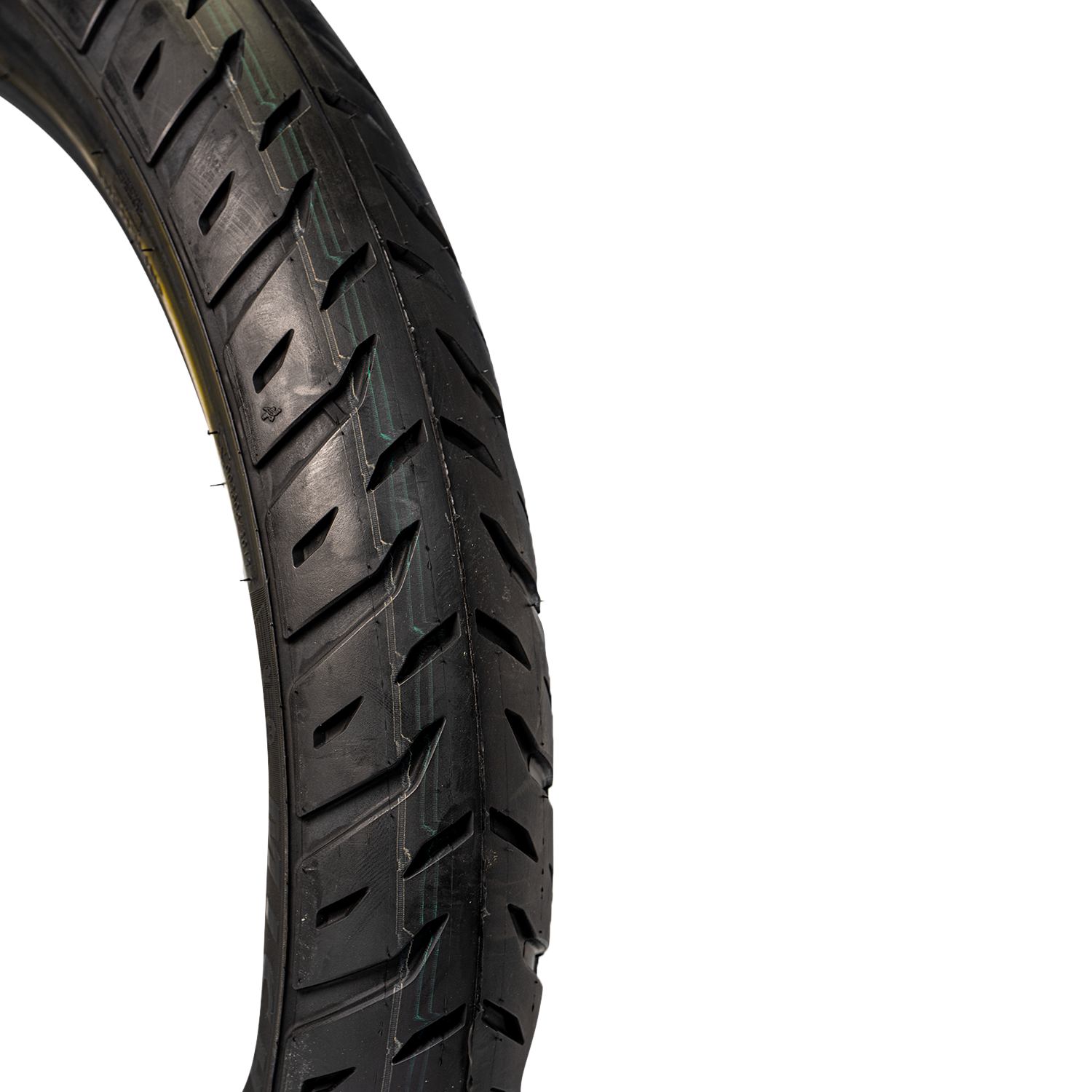 Llanta MICHELIN 100 90-pilot 17 street sellomatic 2