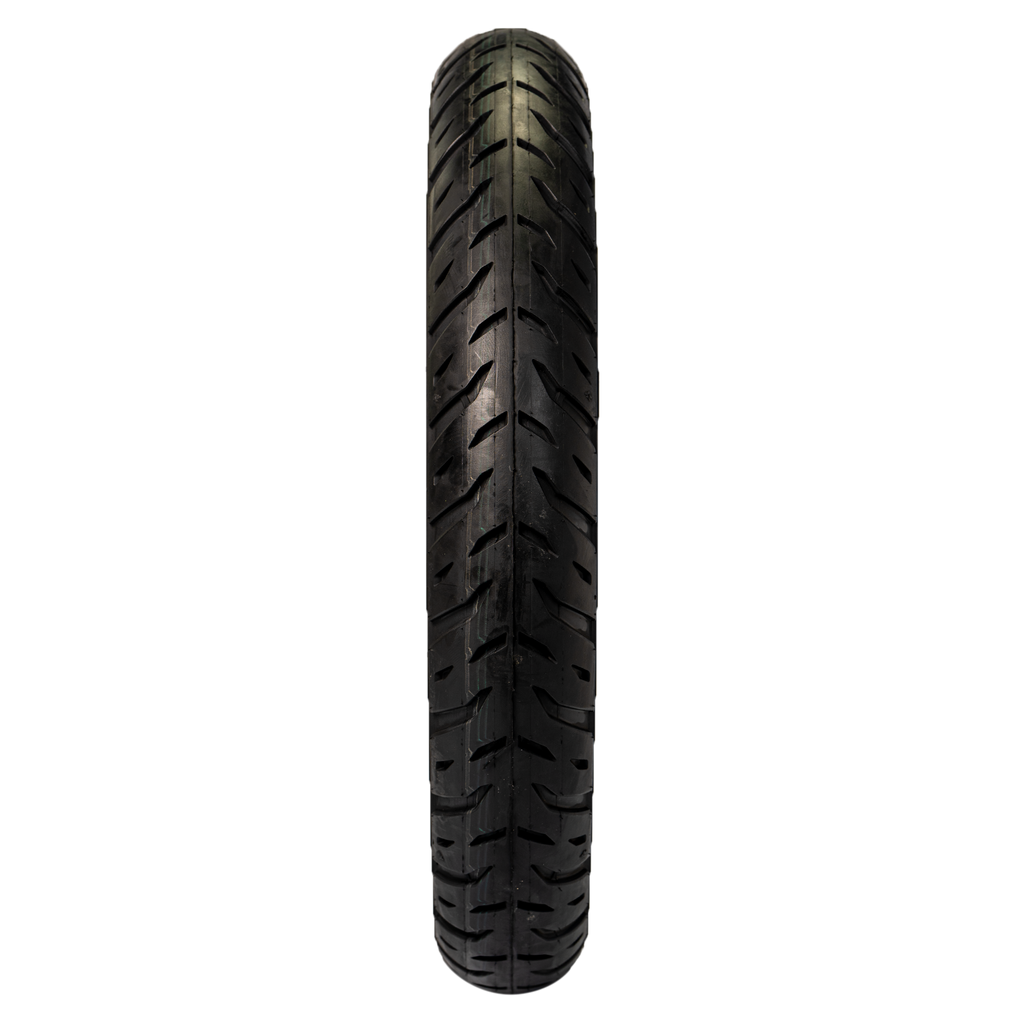 Llanta MICHELIN 100 90-pilot 17 street sellomatic 2