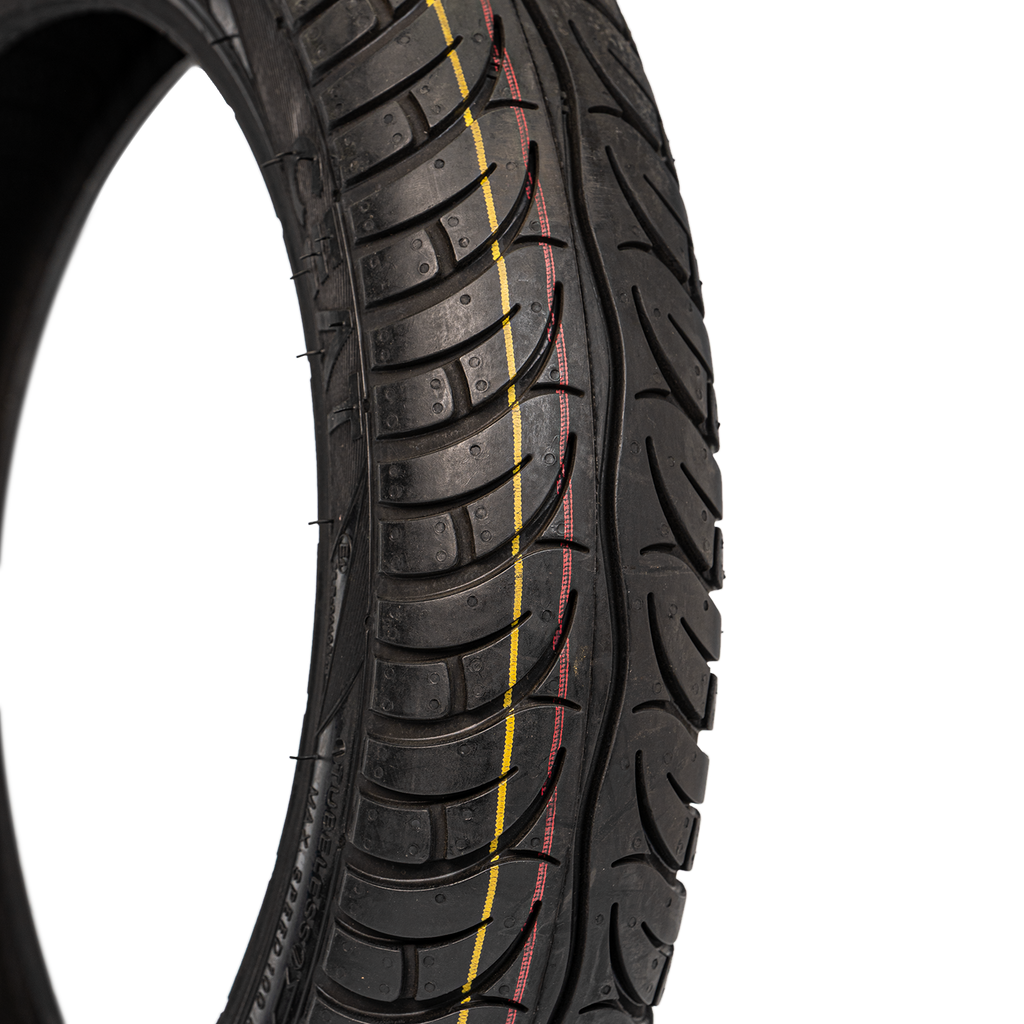 Llanta CEAT 90 90-zoom 12 d sellomatic