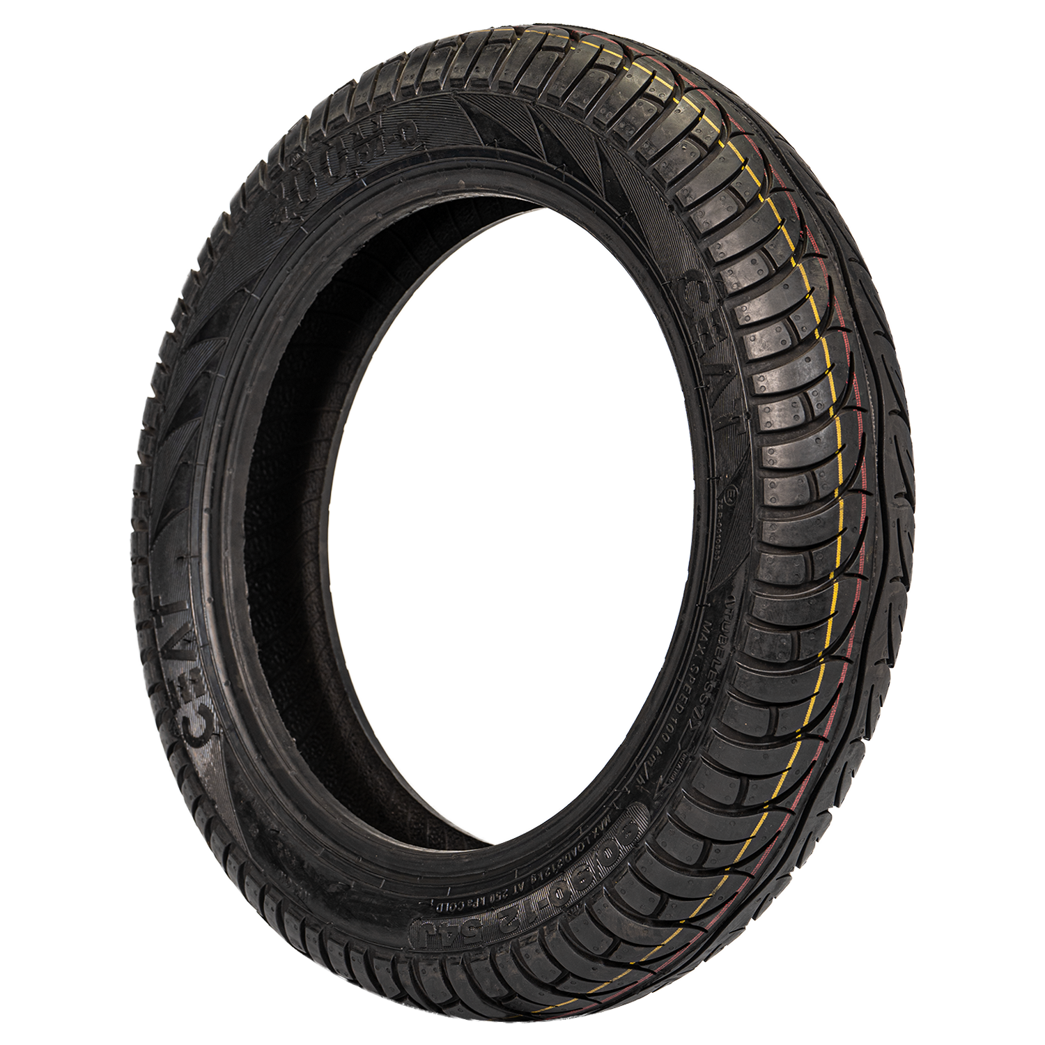 Llanta Ceat 90 90-Zoom 12 D Sellomatic