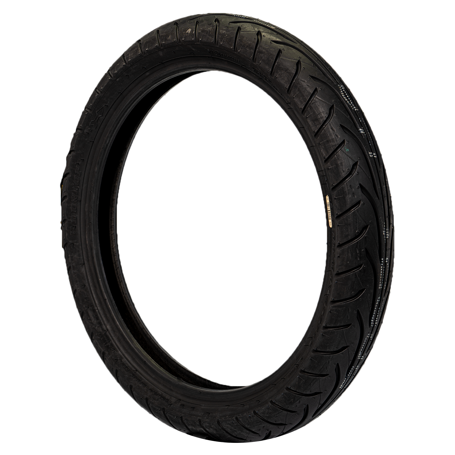 Llanta Dunlop 100 80-Arrowmax 17 Gt Delantera 601 Sellomatic