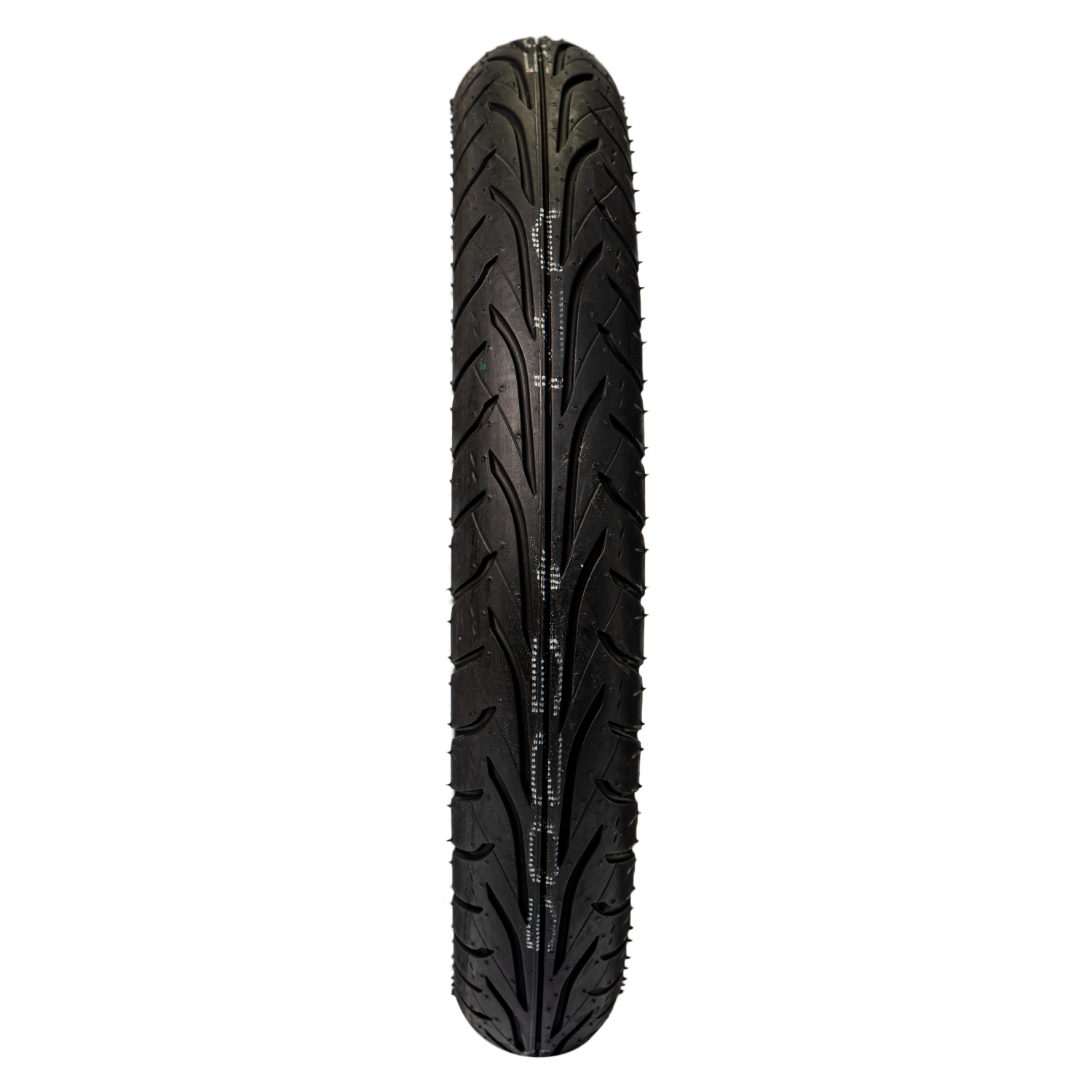 Llanta DUNLOP 100 80-arrowmax 17 gt delantera 601 sellomatic