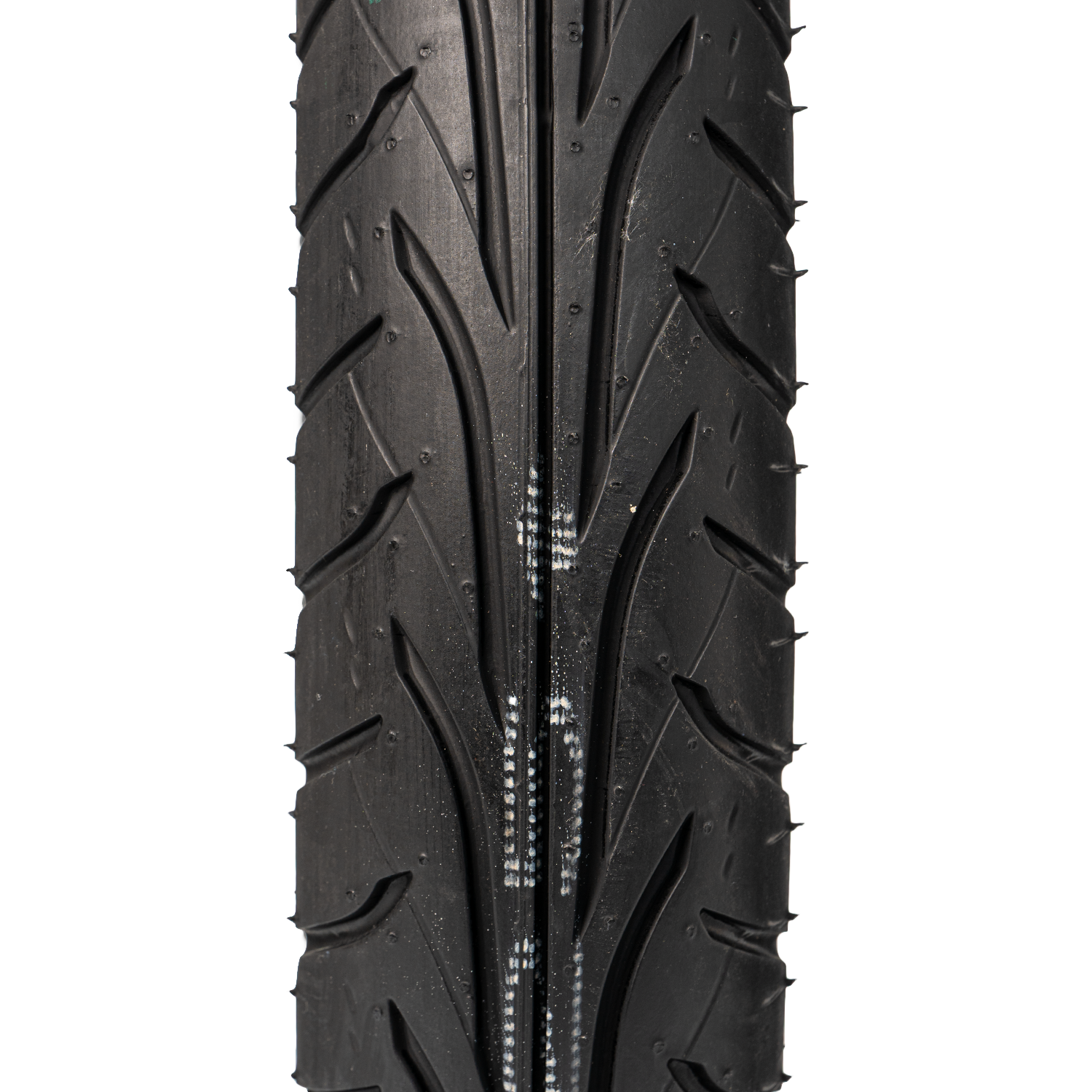Llanta DUNLOP 100 80-arrowmax 17 gt delantera 601 sellomatic