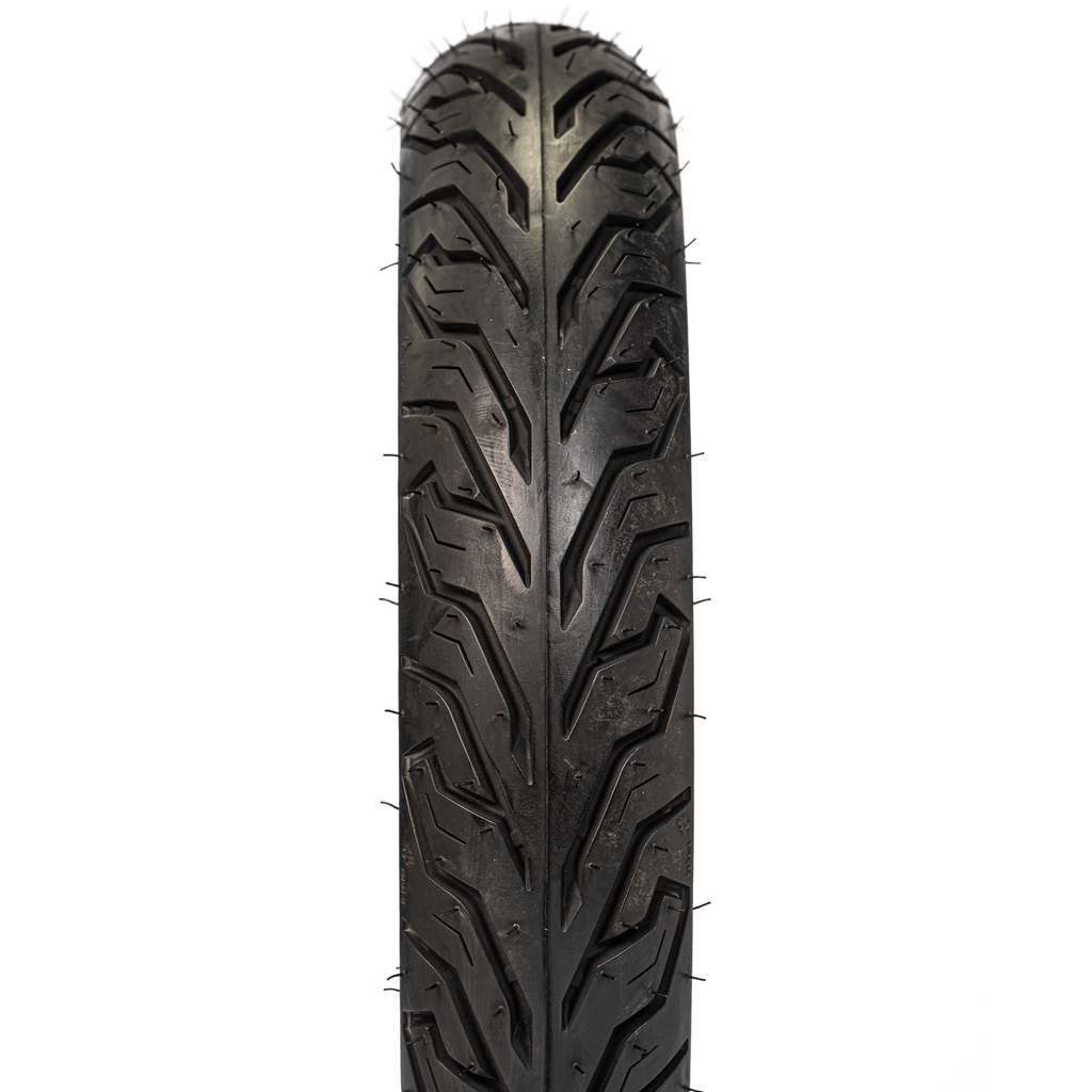 Llanta MICHELIN 90 90-city 12 grip sellomatic