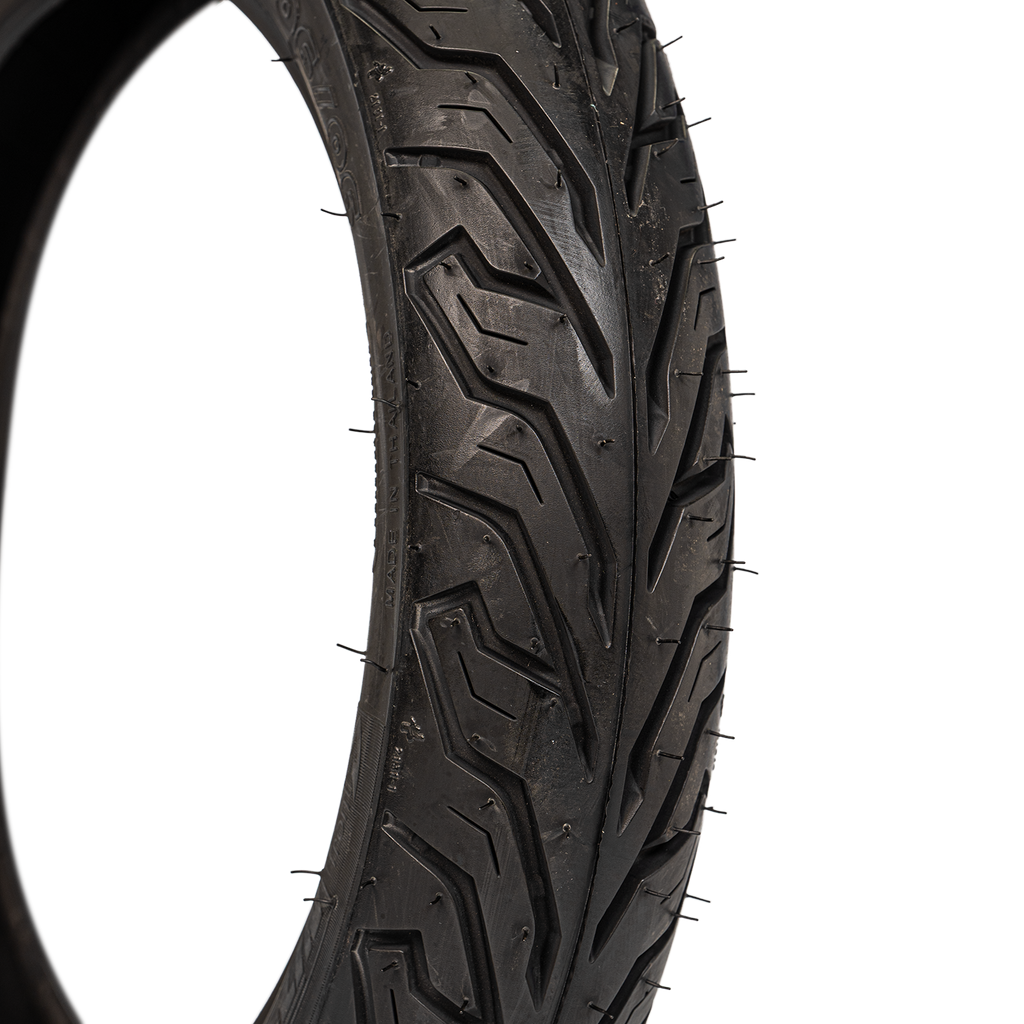 Llanta MICHELIN 90 90-city 12 grip sellomatic