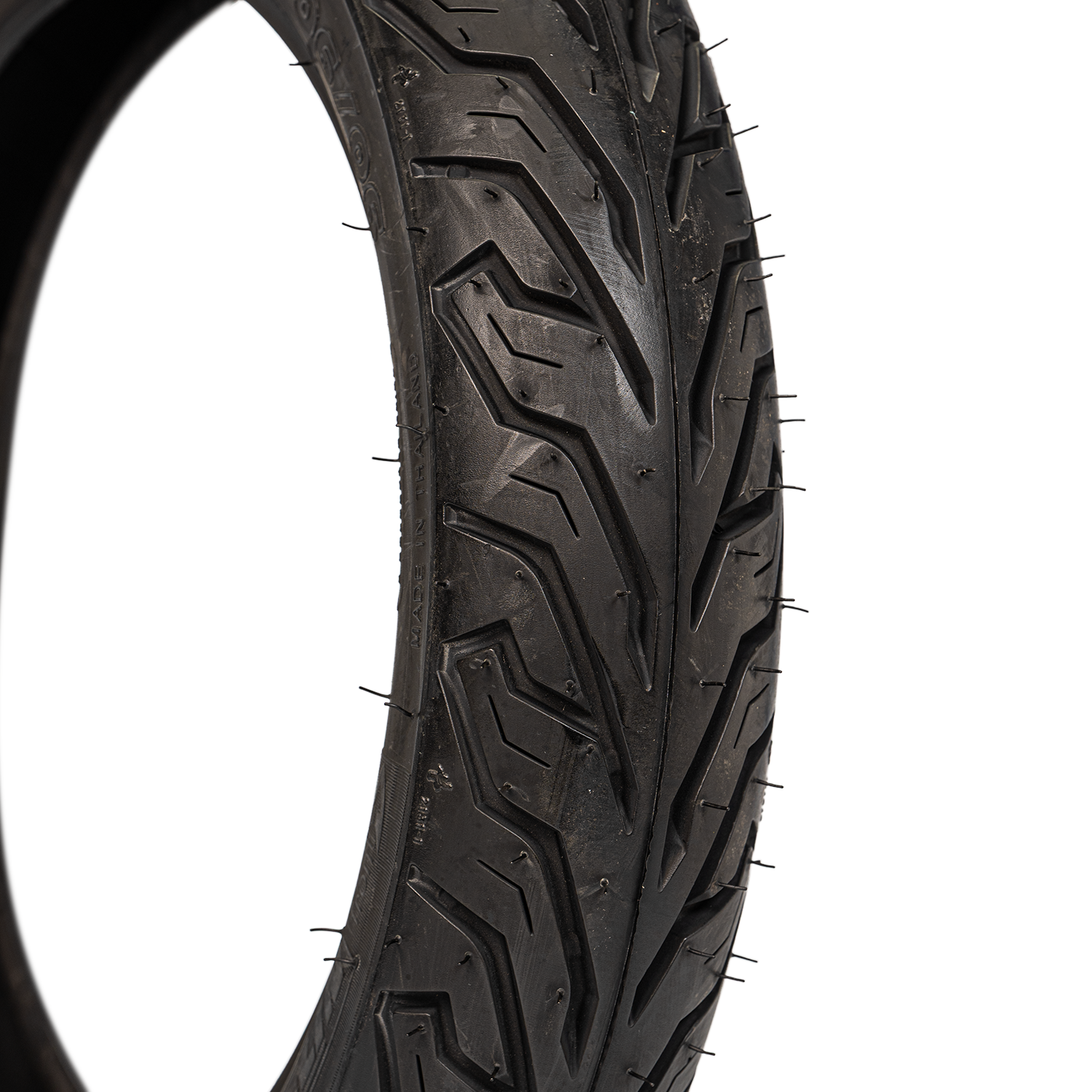 Llanta MICHELIN 90 90-city 12 grip sellomatic
