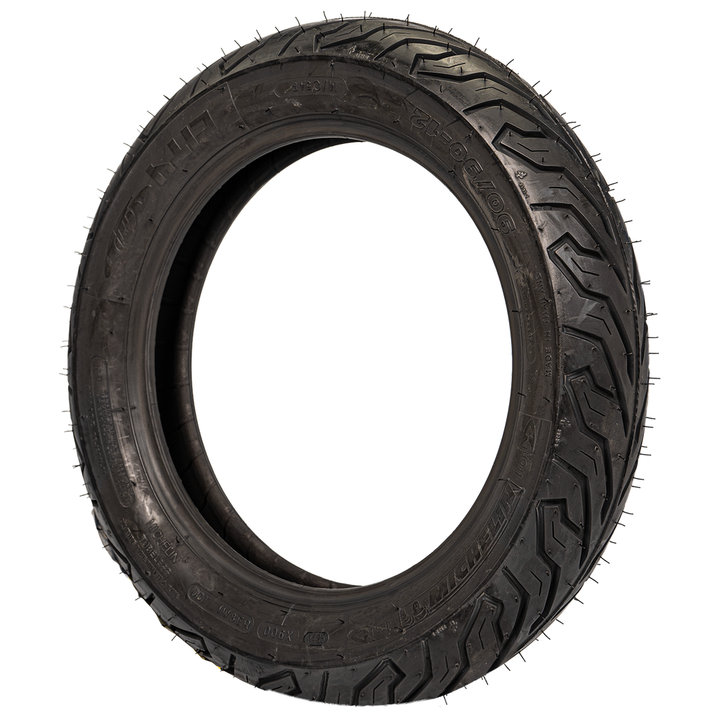 Llanta Michelin 90 90-City 12 Grip Sellomatic