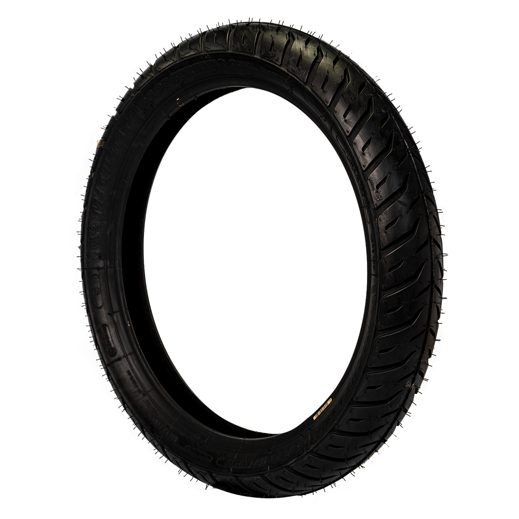 Llanta Michelin 100 80-Pilot 17 Street Delantera 2 y Más