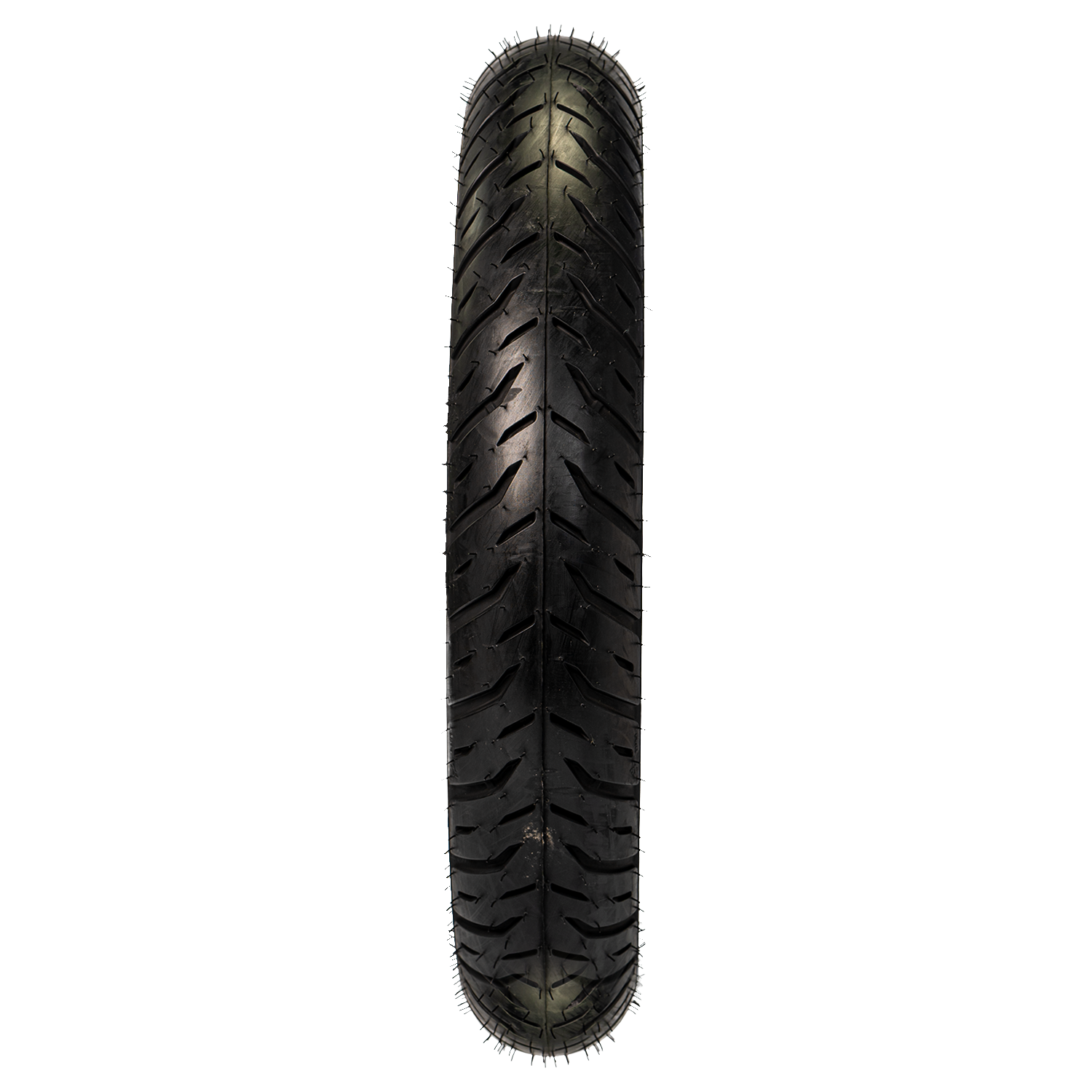 Llanta MICHELIN 100 80-pilot 17 street delantera 2 sellomatic