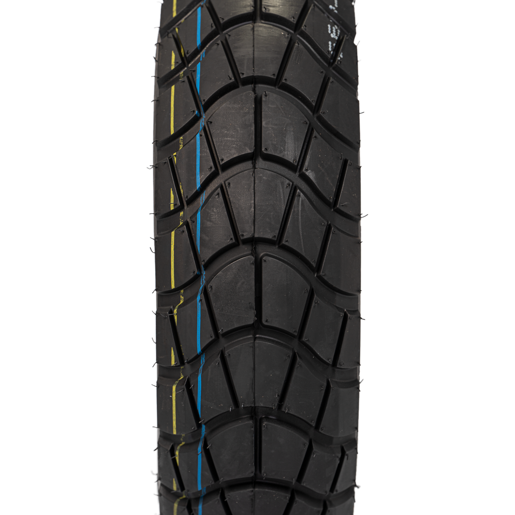 Llanta QUEEN tire 130 90-mr 10trasera 044 sellomatic