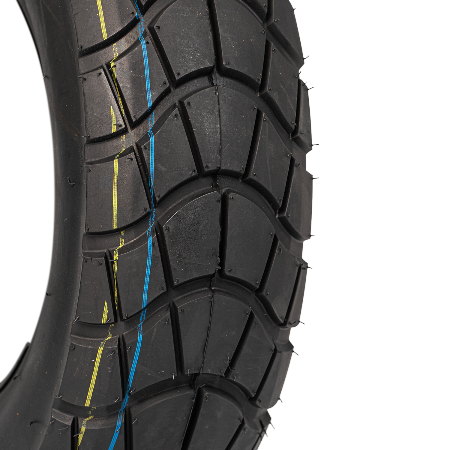 Llanta QUEEN tire 130 90-mr 10trasera 044 sellomatic