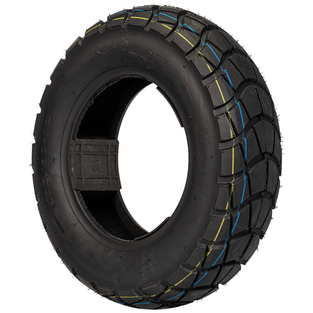 Llanta Queen Tire 130 90-Mr 10Trasera 044 Sellomatic