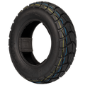 Llanta Queen Tire 130 90-Mr 10Trasera 044 Sellomatic