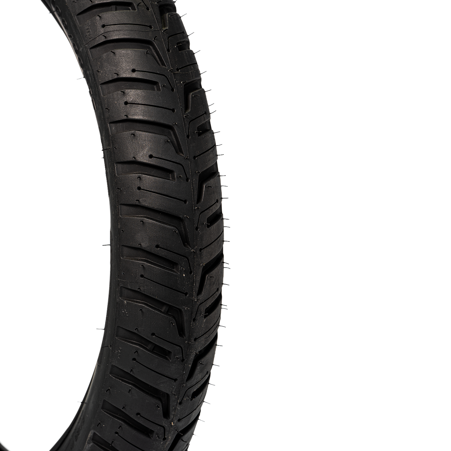 Llanta MICHELIN 100 90-city 17 extra trasera sellomatic