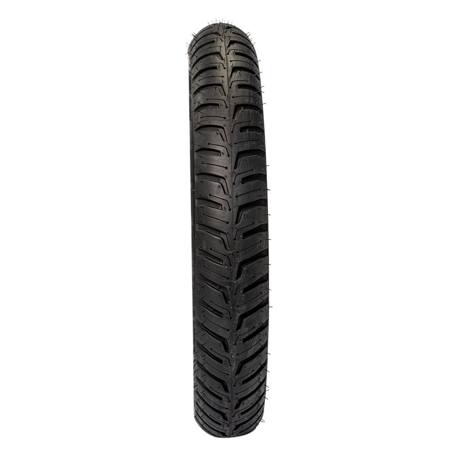 Llanta MICHELIN 100 90-city 17 extra trasera sellomatic