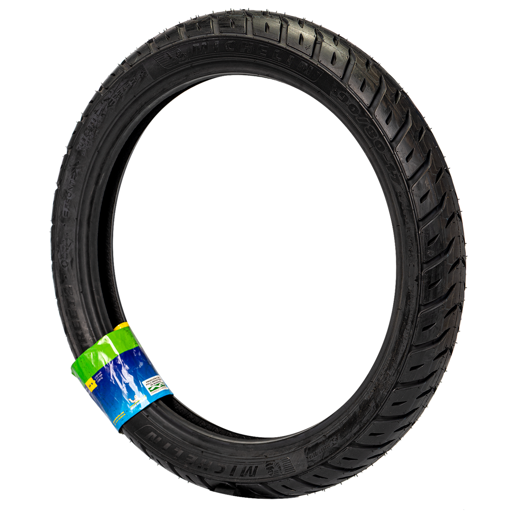 Llanta Michelin 090 80-Pilot 17 Street Sellomatic 2