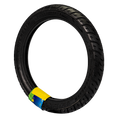 Llanta Michelin 90 90-Pilot 17 Street Sellomatic 2