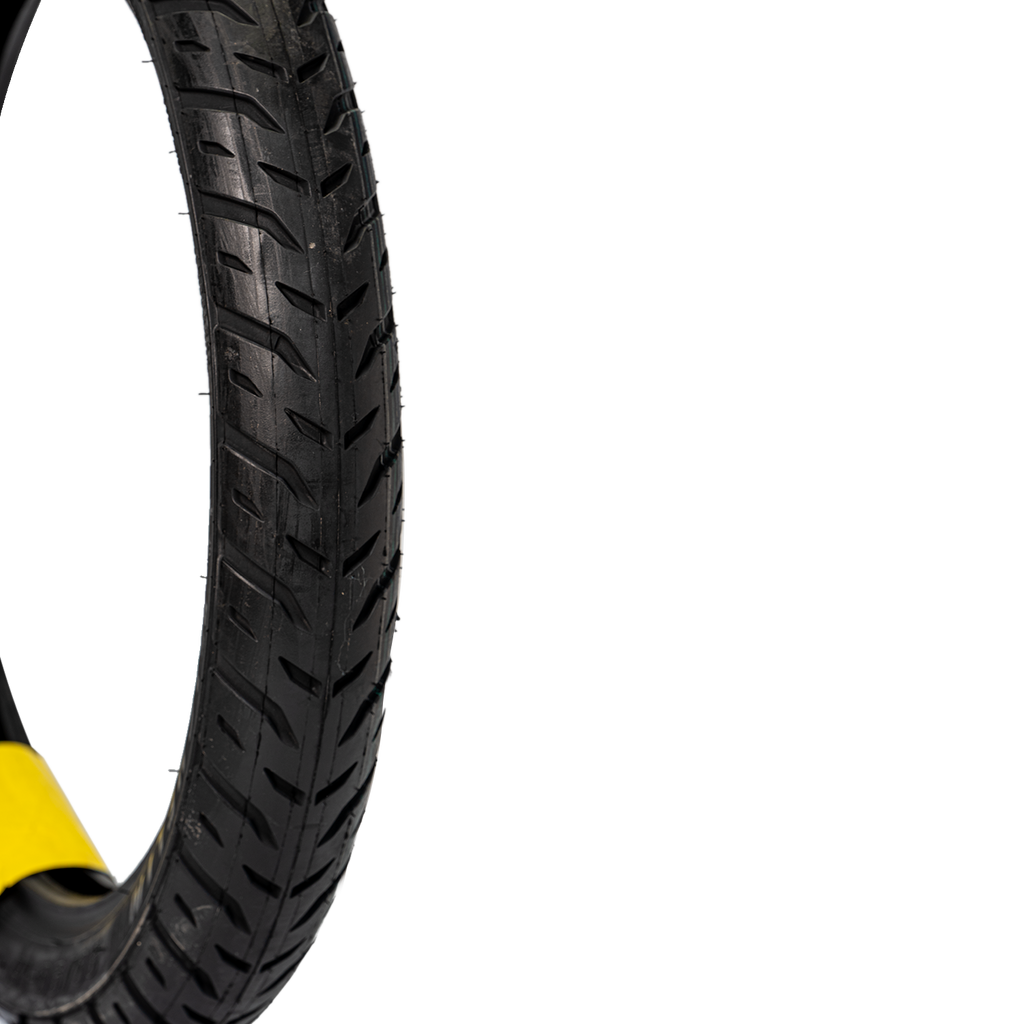 Llanta MICHELIN 90 90-pilot 17 street sellomatic 2