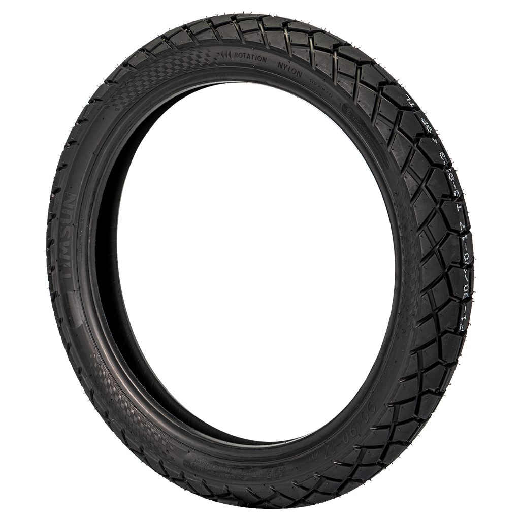 Llanta Timsun 090 90-Ts 17Sellomatic 823