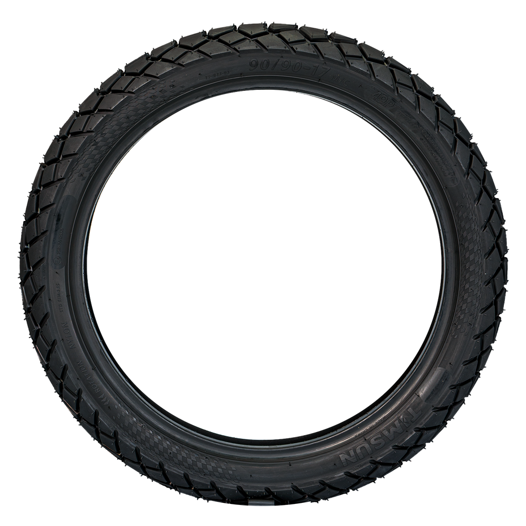 Llanta TIMSUN 090 90-ts 17sellomatic 823