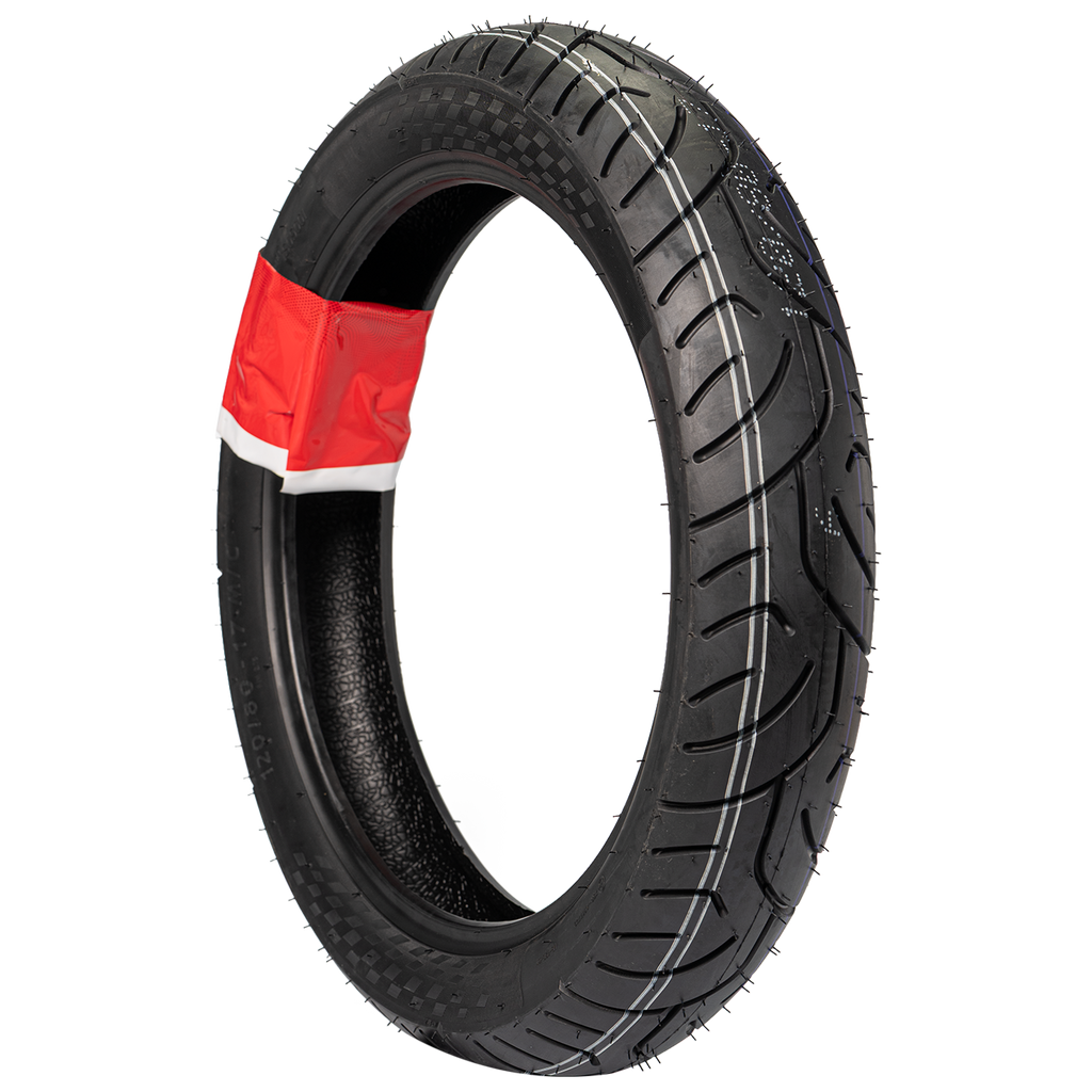 Llanta KONTROL 120 80-knt 17trasera 198 sellomatic
