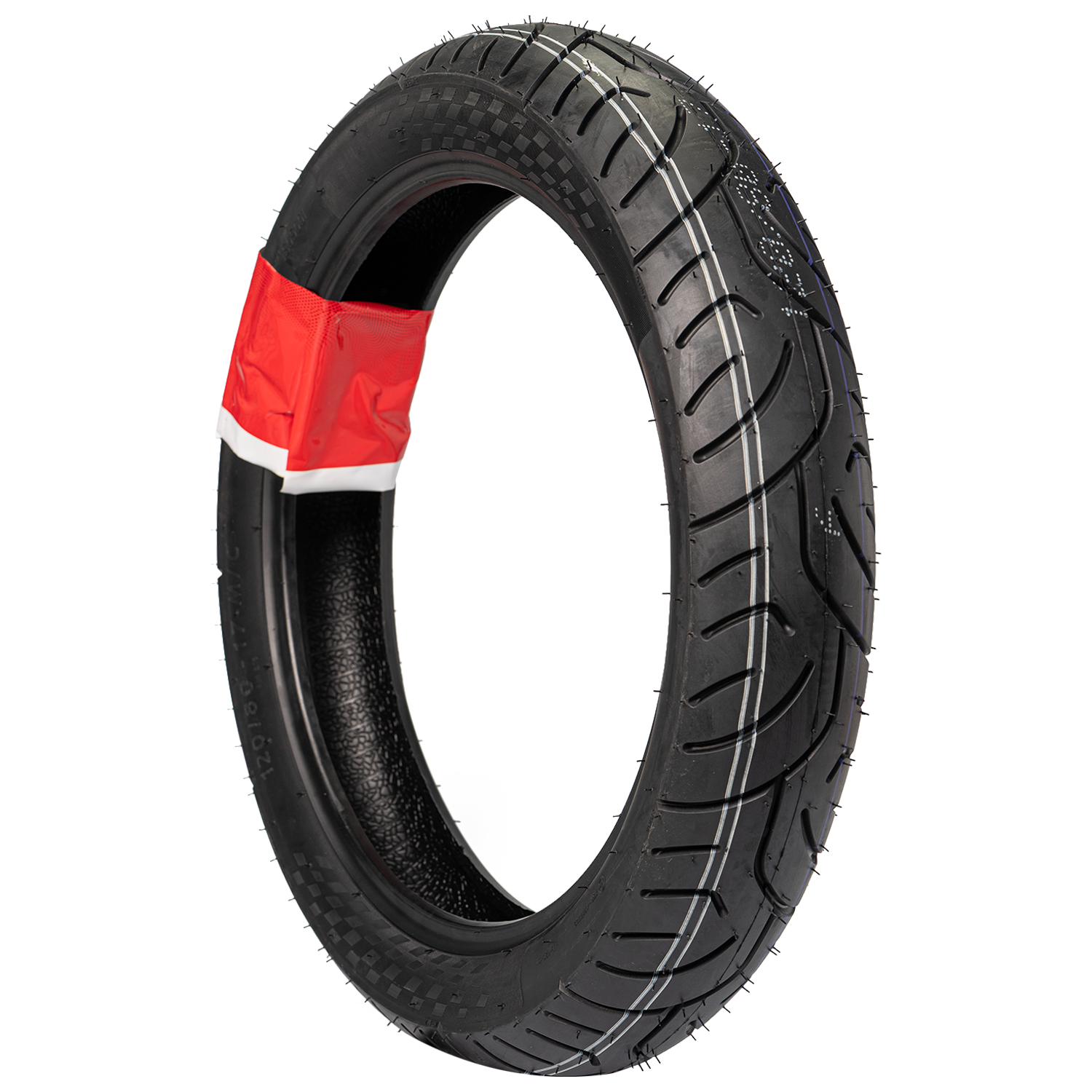 Llanta KONTROL 120 80-knt 17trasera 198 sellomatic