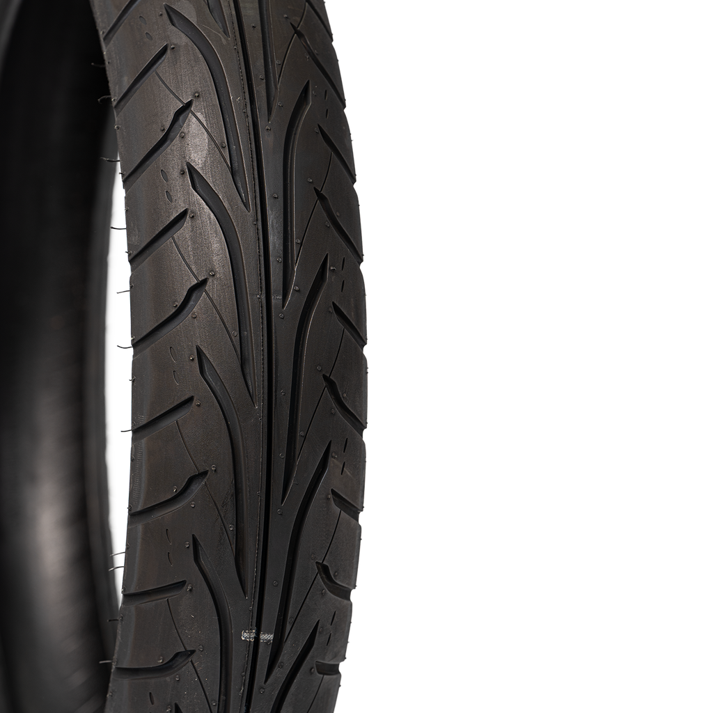 Llanta DUNLOP 110 70-arrowmax 17 gt delantera 601 sellomatic