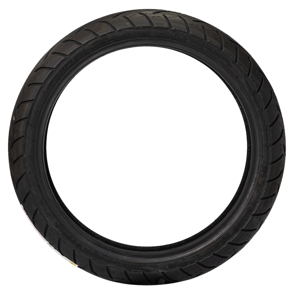 Llanta DUNLOP 110 70-arrowmax 17 gt delantera 601 sellomatic