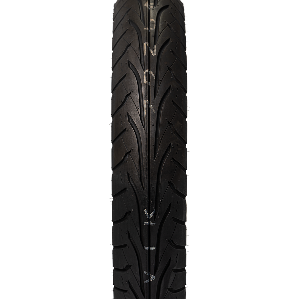 Llanta DUNLOP 110 70-arrowmax 17 gt delantera 601 sellomatic