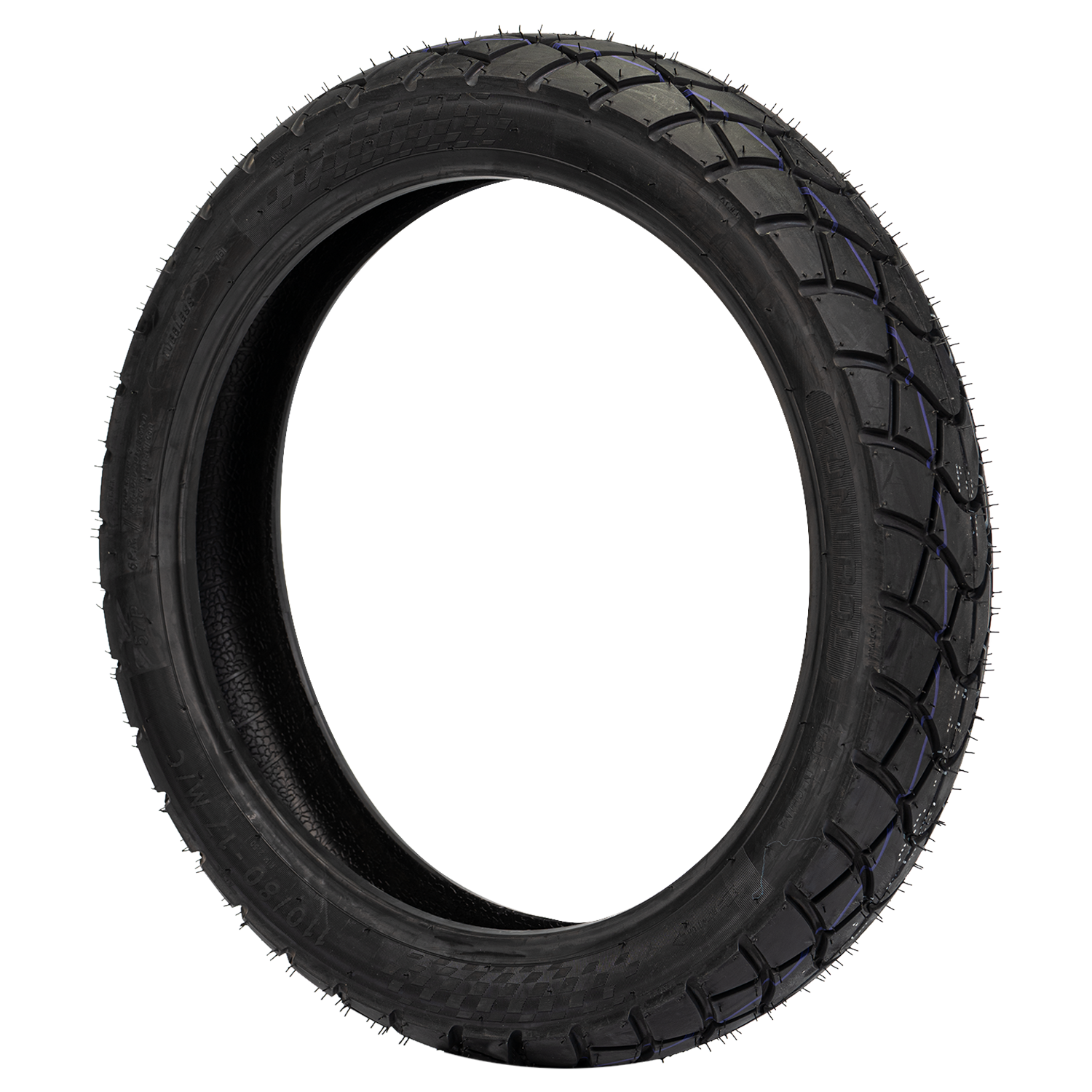Llanta Kontrol 110 80-Knt 17Trasera 761 Sellomatic