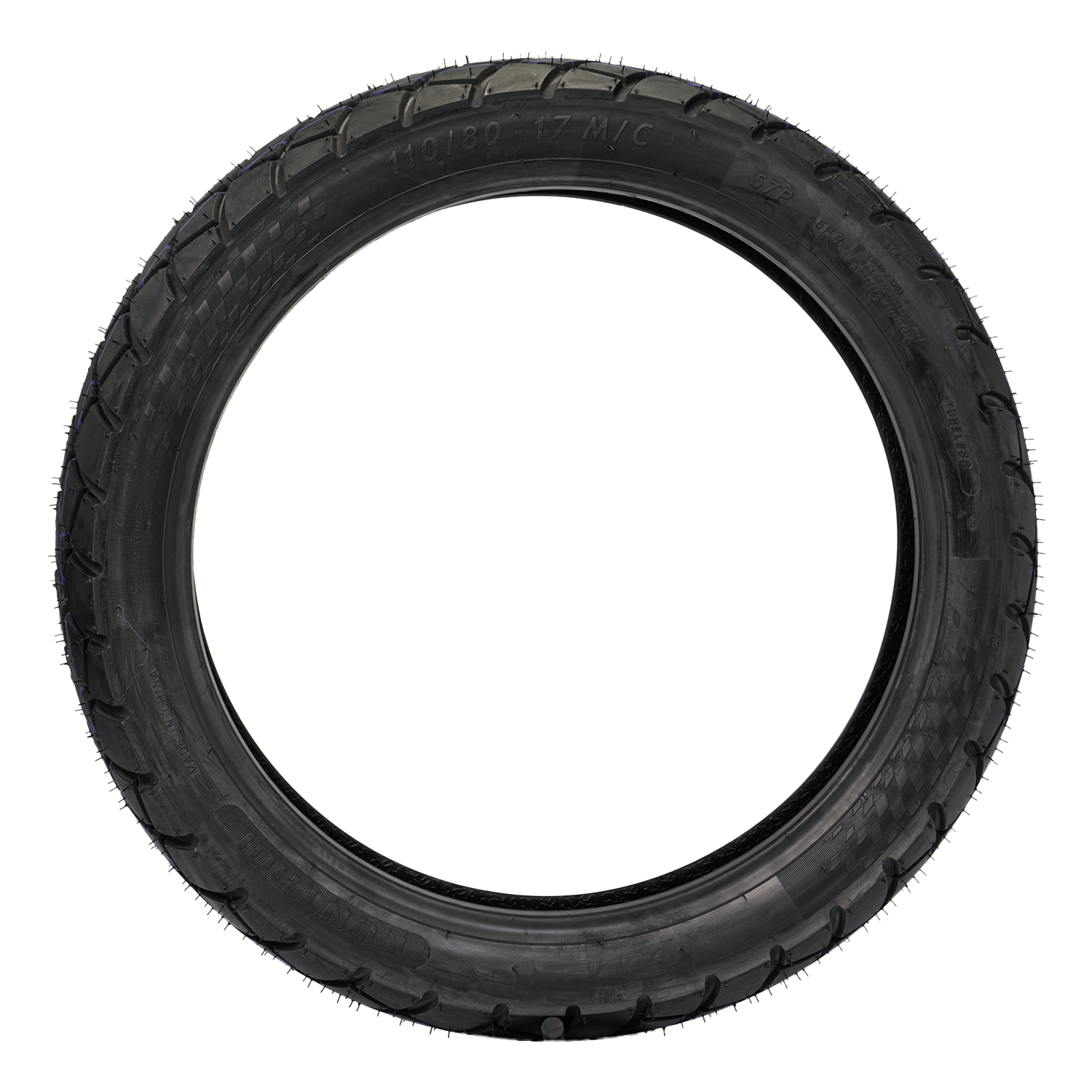 Llanta KONTROL 110 80-knt 17trasera 761 sellomatic