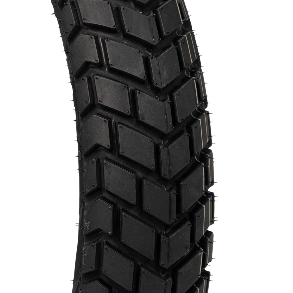 Llanta CEAT 110 90-gripp 17 xl trasera neumatico