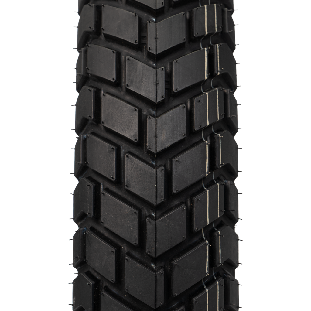 Llanta CEAT 110 90-gripp 17 xl trasera neumatico