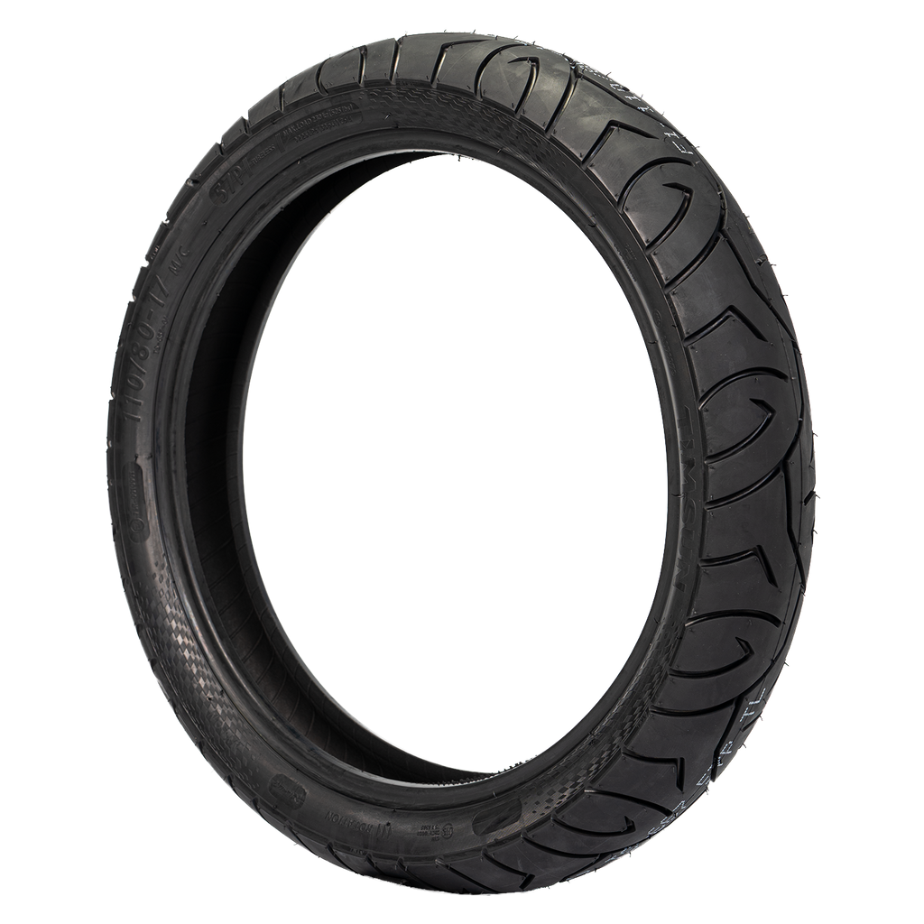 Llanta Timsun 110 80-Ts 17Trasera 667 Sellomatic