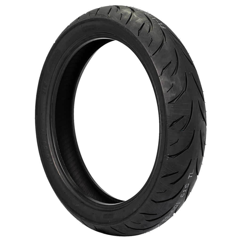 Llanta Timsun 120 80-Ts 17Trasera 681 Sellomatic