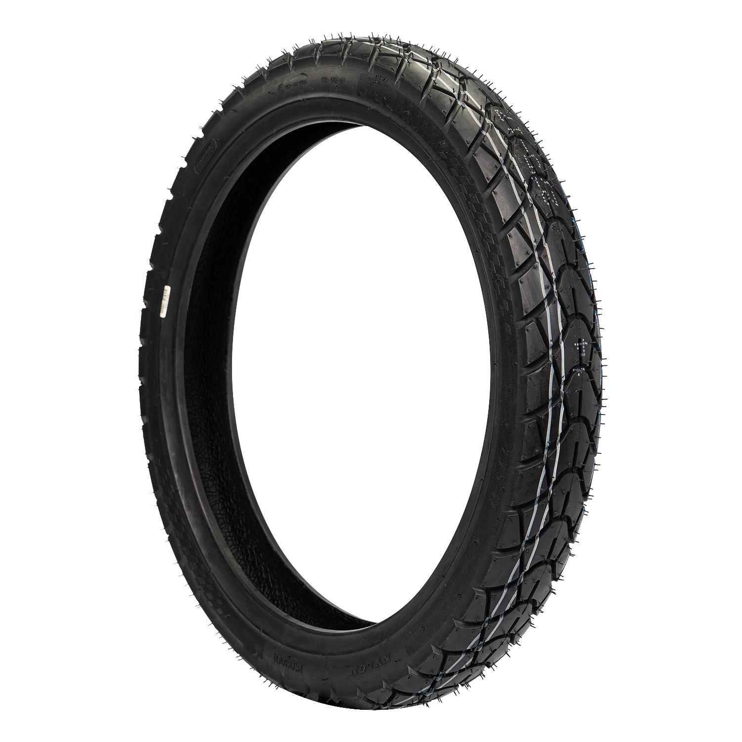 Llanta Kontrol 2.75-Knt 17Delantera 061 Sellomatic