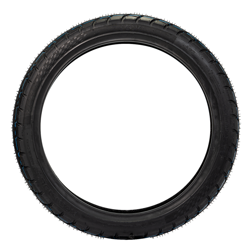 Llanta KONTROL 2.75-knt 17delantera 061 sellomatic