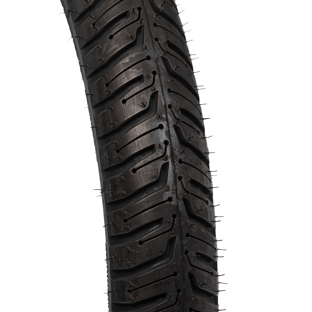 Llanta MICHELIN 2.75-city 17 extra neumatico
