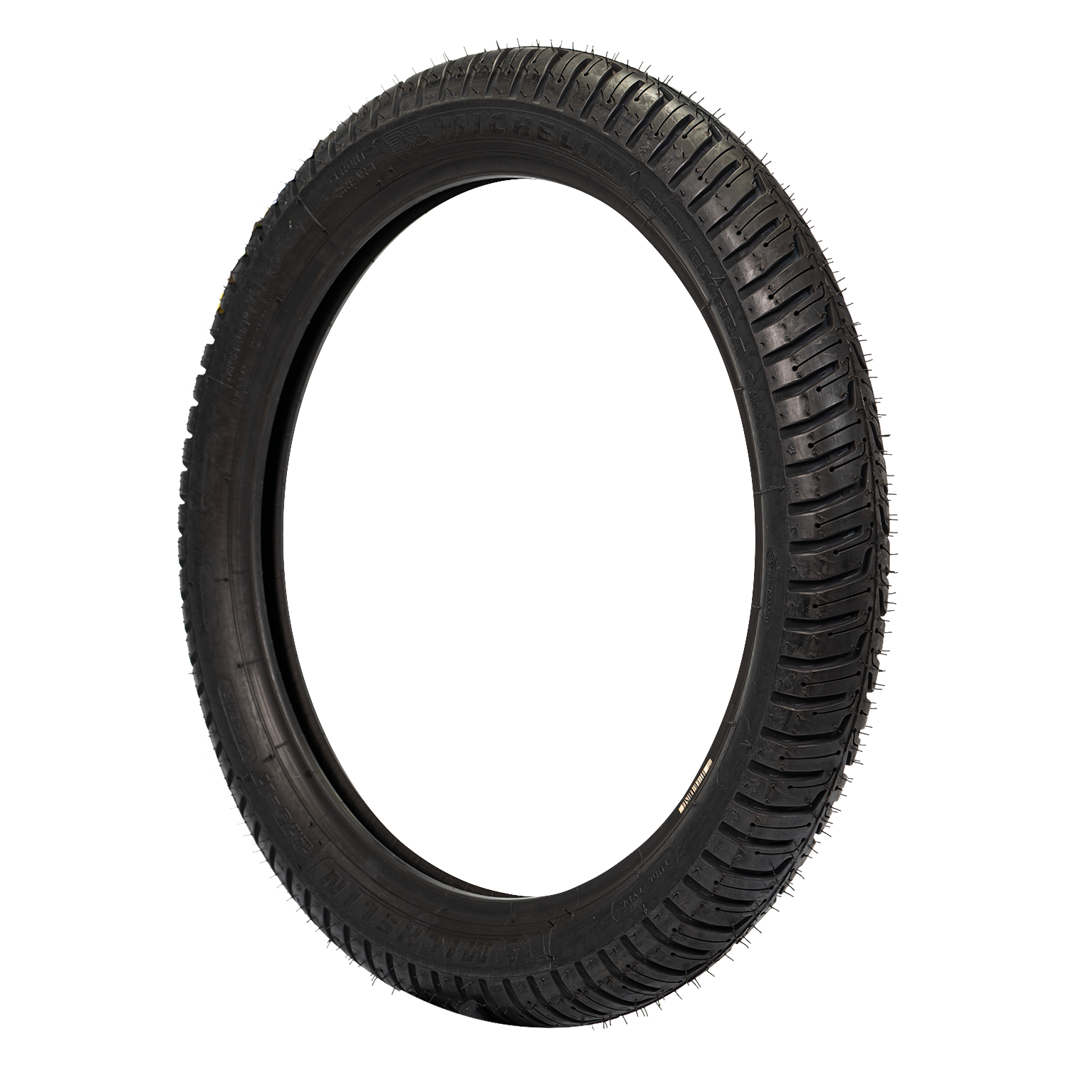 Llanta Michelin 2.75-City 17 Extra Neumatico