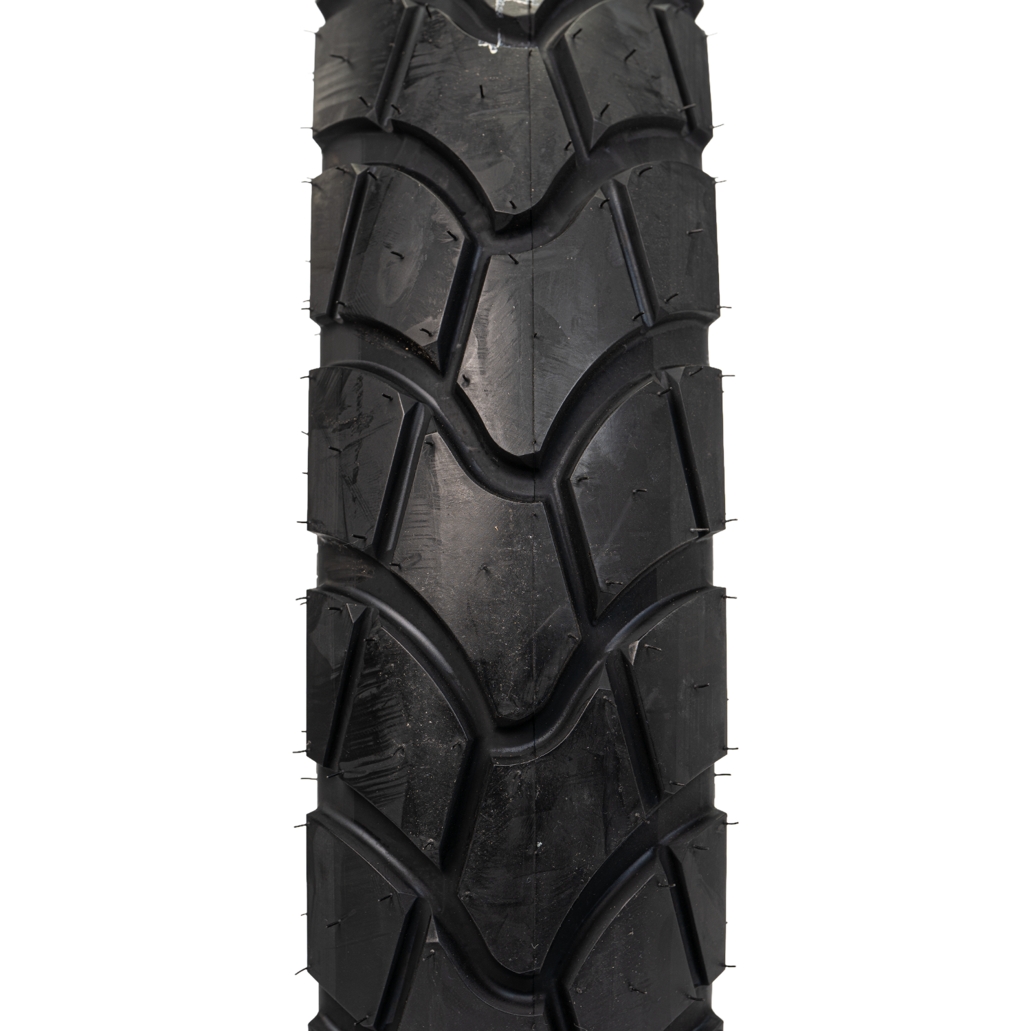 Llanta DUNLOP 130 70-17 dtrasera 604 sellomatic