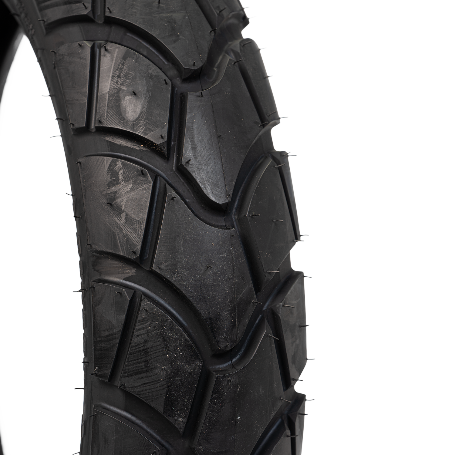 Llanta DUNLOP 130 70-17 dtrasera 604 sellomatic