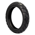Llanta Dunlop 130 70-17 Dtrasera 604 Sellomatic