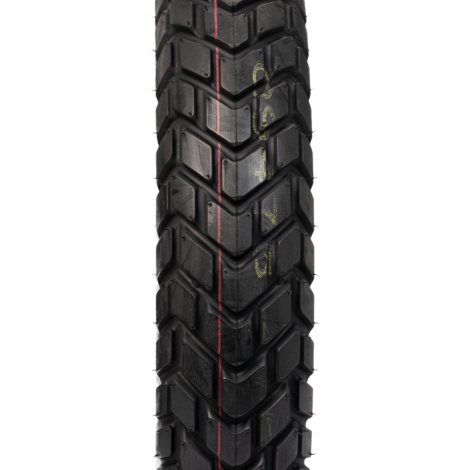 Llanta PIRELLI 120 90-mt 17trasera 60 neumatico