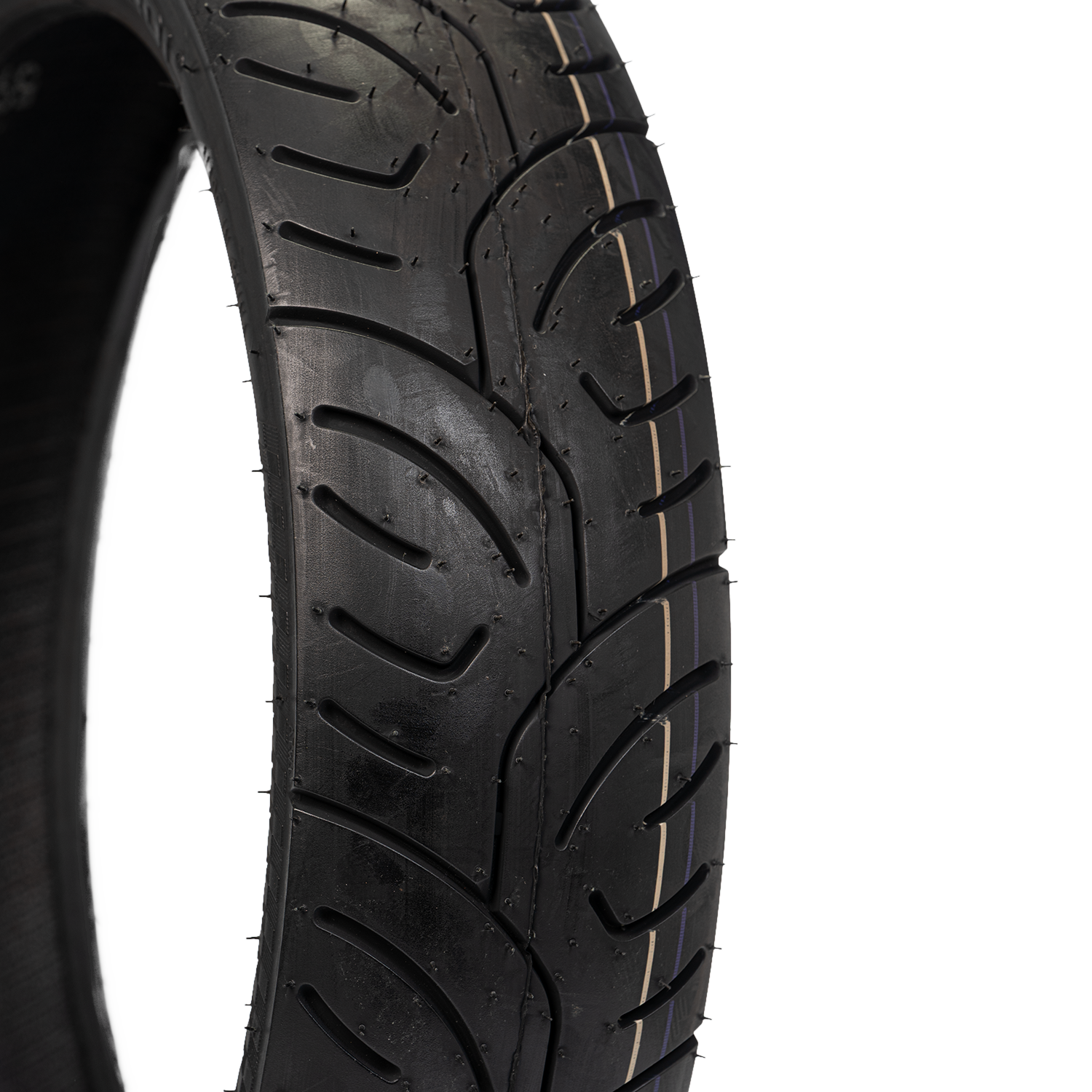 Llanta KONTROL 130 70-knt 17trasera 198 sellomatic